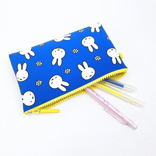 ミッフィーのポーチ