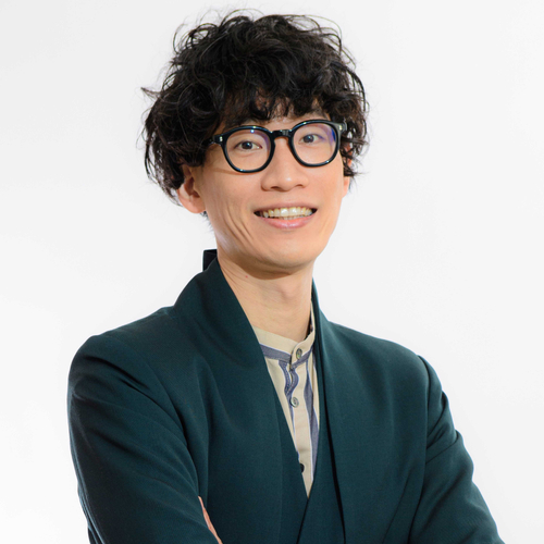 もりやすバンバンビガロ　&copy;YOSHIMOTO KOGYO CO.,LTD.