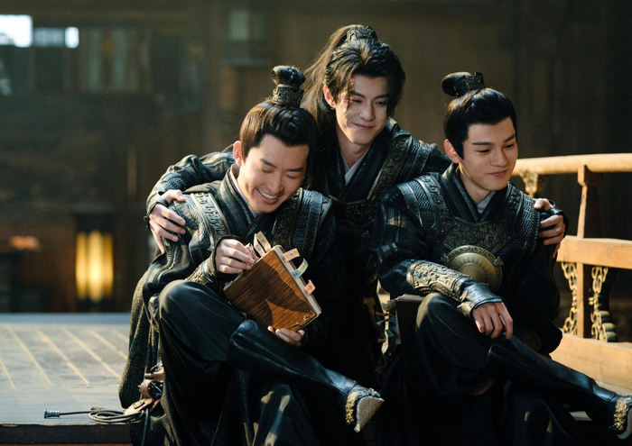 &copy;2024 New Classics Television