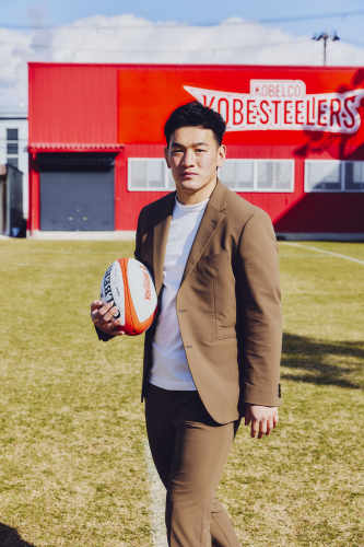 李 承信（SEUNGSIN LEE）