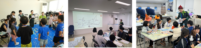 昨年度の実施の様子
