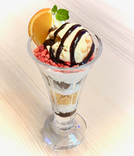 ドリンクやフードetc