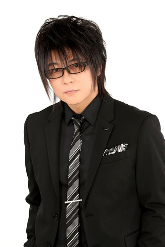 森川智之さん