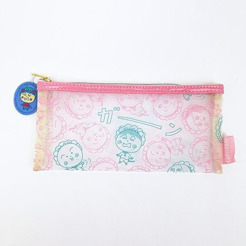 コジコジのポップで個性的なお出かけにピッタリのポーチ