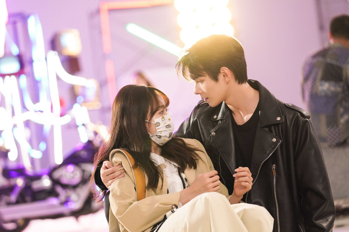 &copy; Zhejiang Film&TV(Group) Co., Ltd.