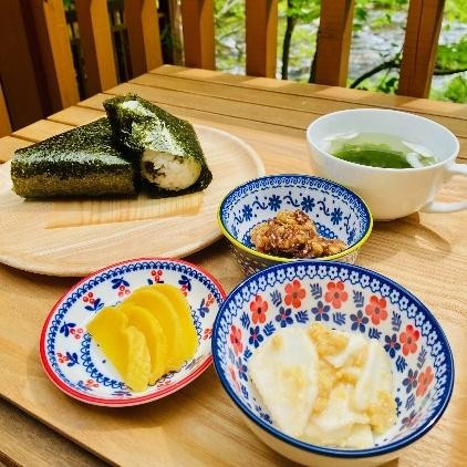 SUZUの森Caf&eacute;