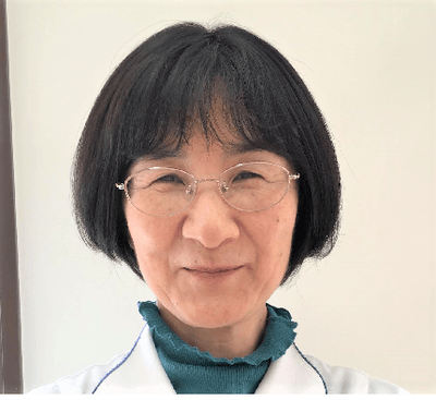 室 英理子(高島病院小児科・医師)