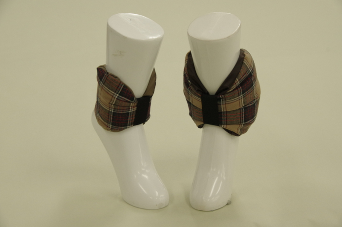 左が子ども用、右が大人用