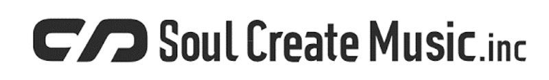 株式会社ソウルクリエイトミュージック