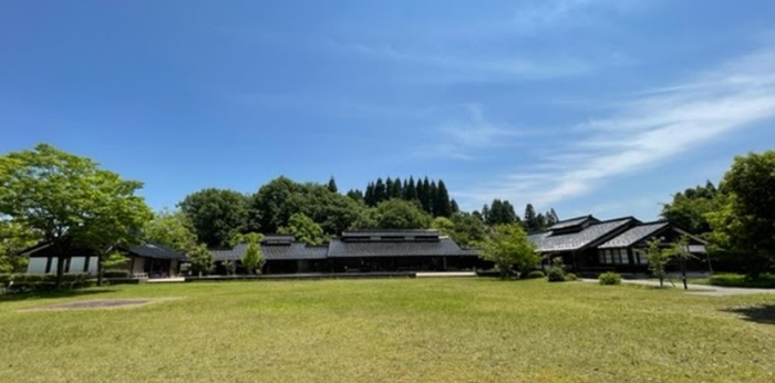 射水市陶房「匠の里」