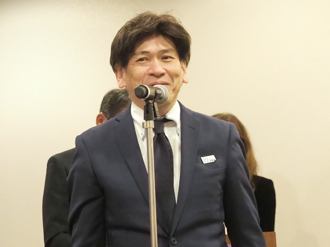 広瀬善樹（官道龍光）