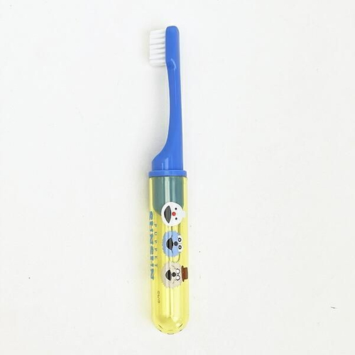 パペットスンスンの歯ブラシセット