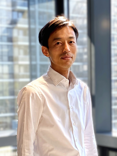 伊藤 大悟(株式会社コーソル　企画＆マーケティング　部長)