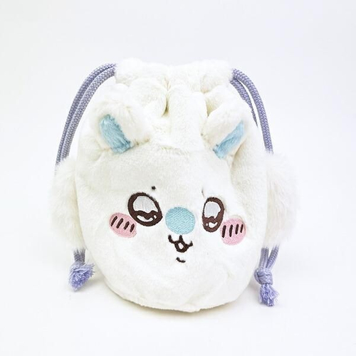 ちいかわの巾着