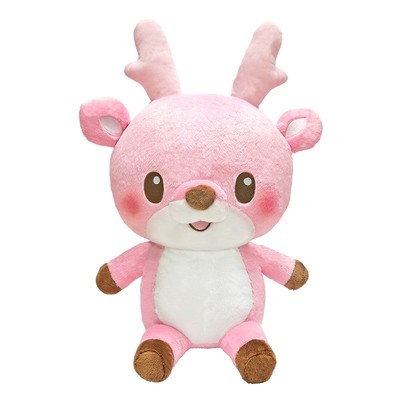 イワシカちゃんぬいぐるみジャンボ（正面）