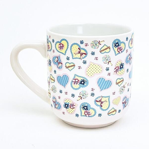 スイマーのマグ