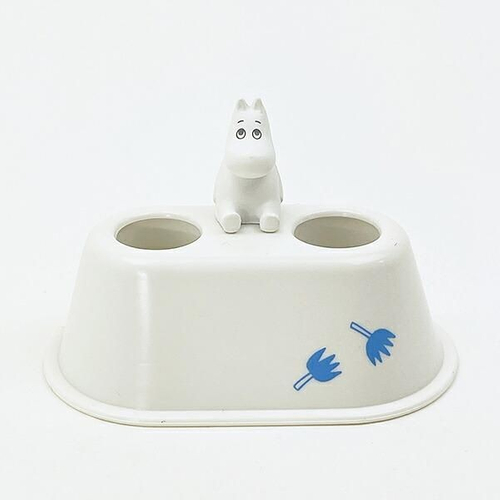 ムーミン歯ブラシスタンド