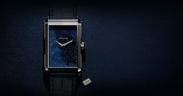 CORNICHE / Visionnaire - 2026年1月31日（土）発売