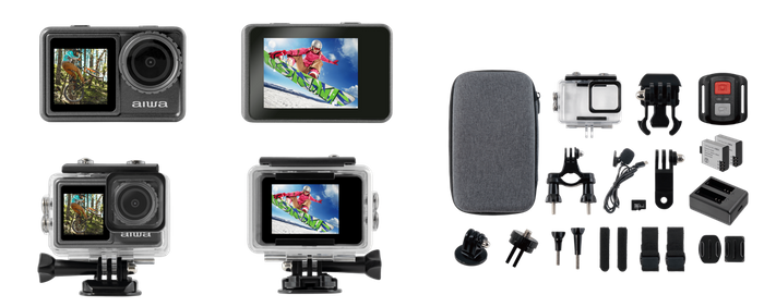 aiwacamS5K製品写真