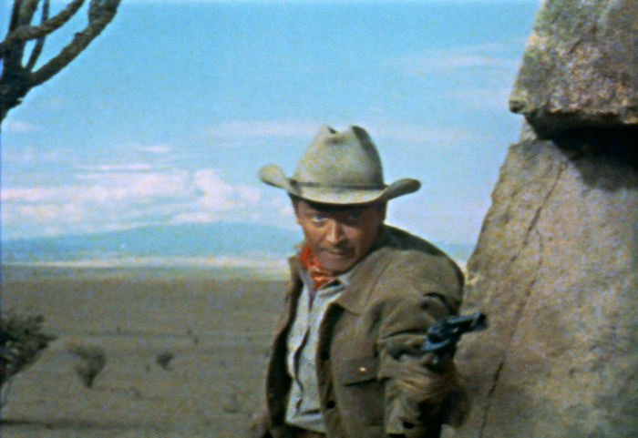 &copy; 1955, renewed 1983 Columbia Pictures Industries, Inc. All Rights Reserved.