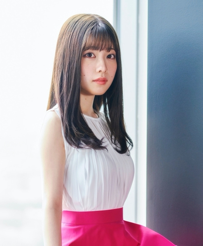 礒部花凜（8月イベントゲスト）