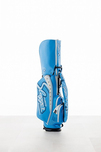 Slugger&times;JADOコラボ'24スタンドキャディーバッグ(5)
