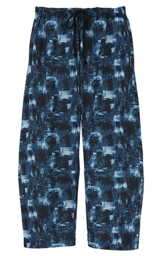 【タイダイ柄】