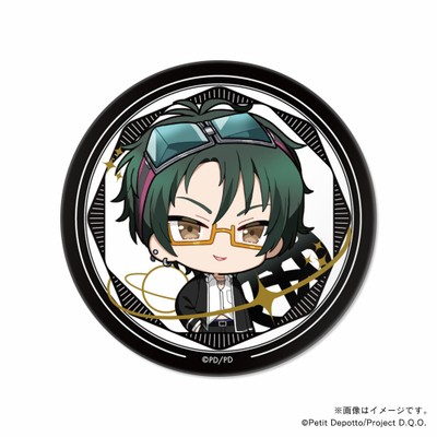【グノーシア】学園沙明