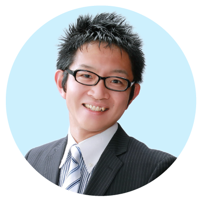 師範代 Shinyaさん