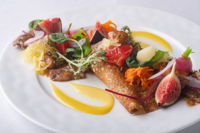 カフェ＆ブラッスリー ポール・ボキューズ（金沢・広坂）より