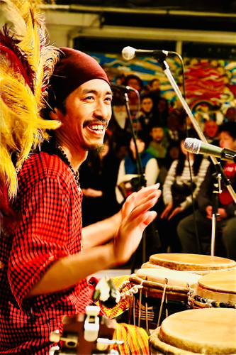 大西匡哉(ンゴマ)