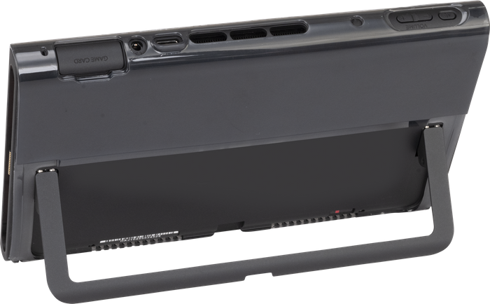 スタンドの使用が可能