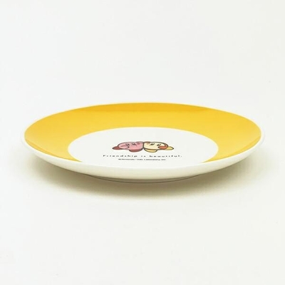 カービィの食器