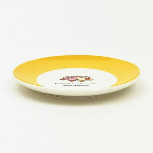 カービィの食器