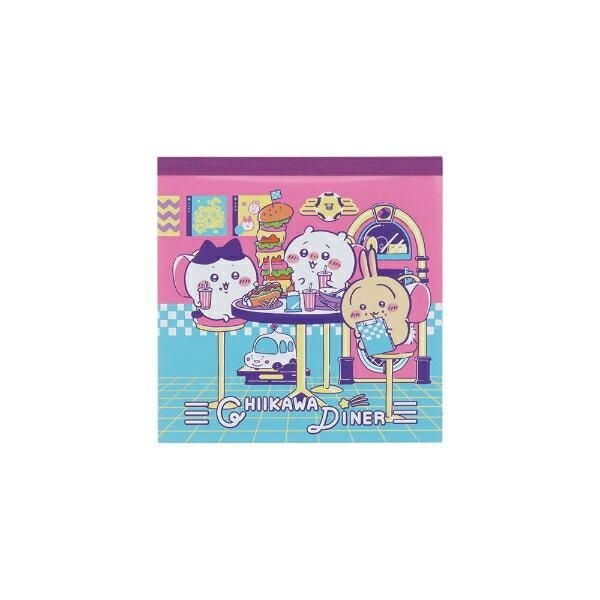 ちいかわ文具