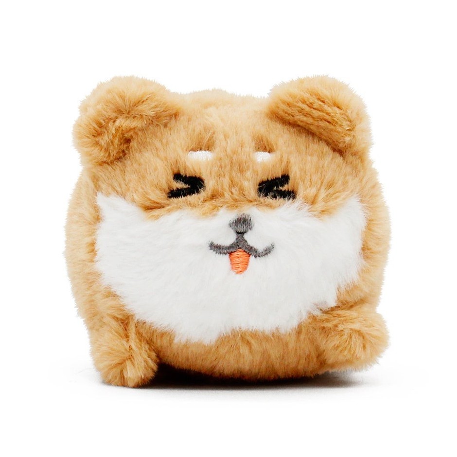 しっぽぷるぷる