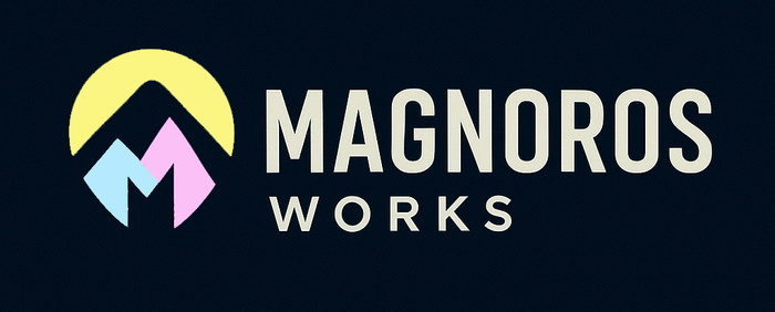 マグノロスワークスlogo