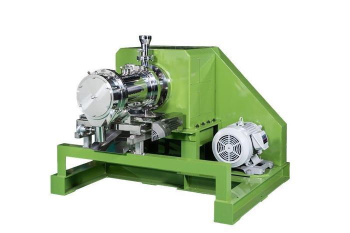 茶葉専用粉砕機