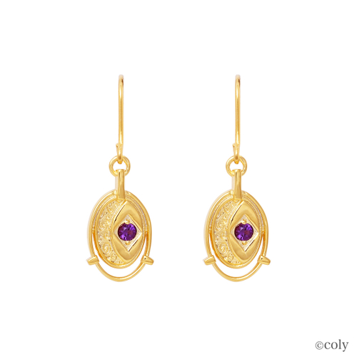 ●ピアス