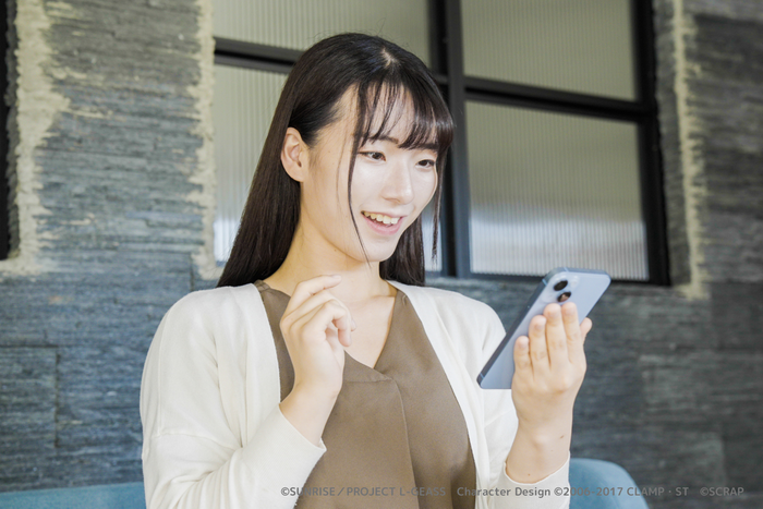 『偽りの日常からの脱出』プレイイメージ3