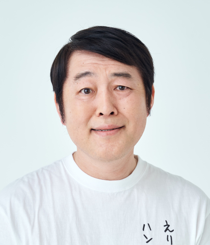 つぶやきシロー