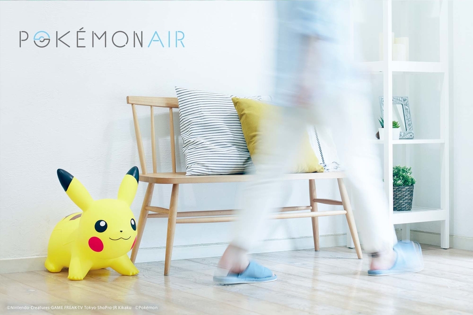 POKEMON AIR(3)