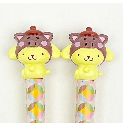 サンリオの干支シリーズ箸