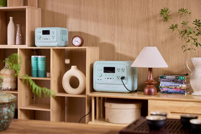 AORAシリーズ‐日本の暮らしに、最適なパワーを