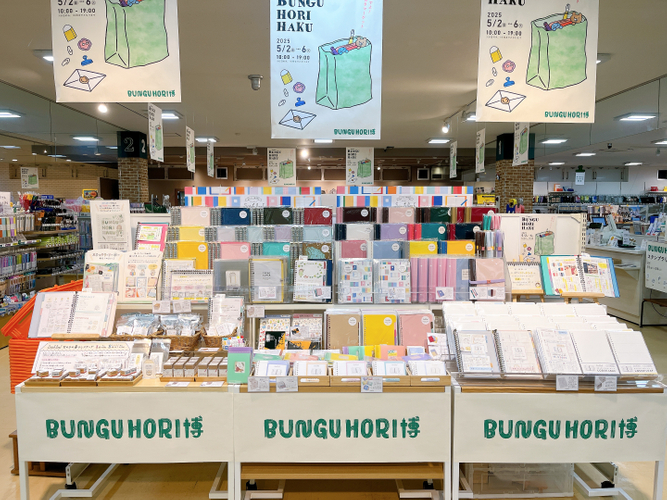 昨年開催時の会場の様子2