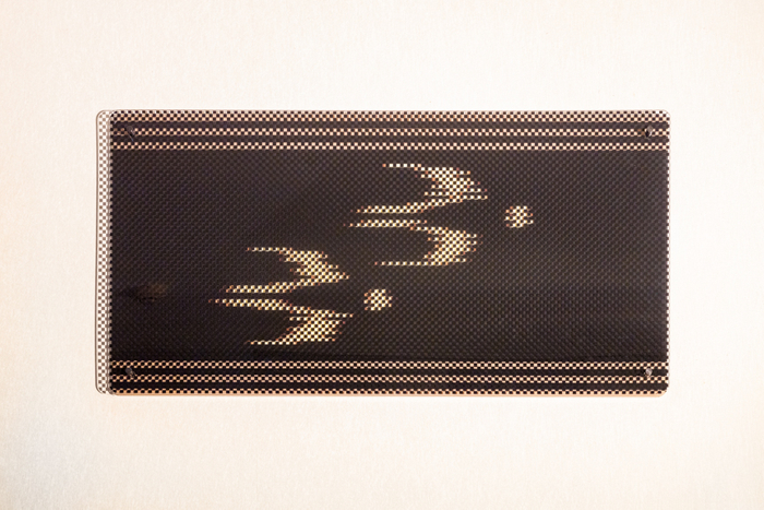 アクリルパネル（例）