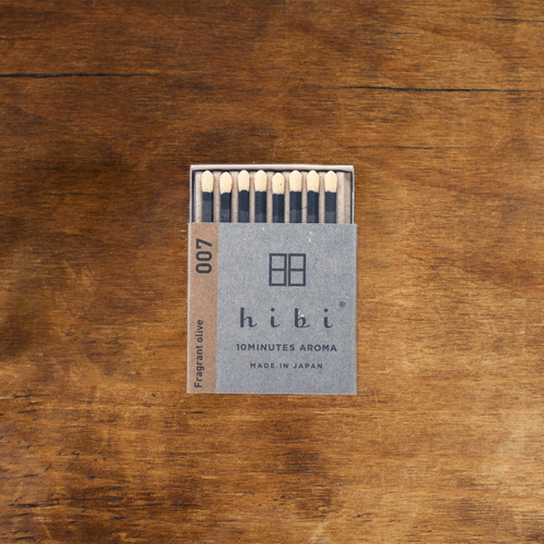 Fragrant olive(金木犀) 8本入り