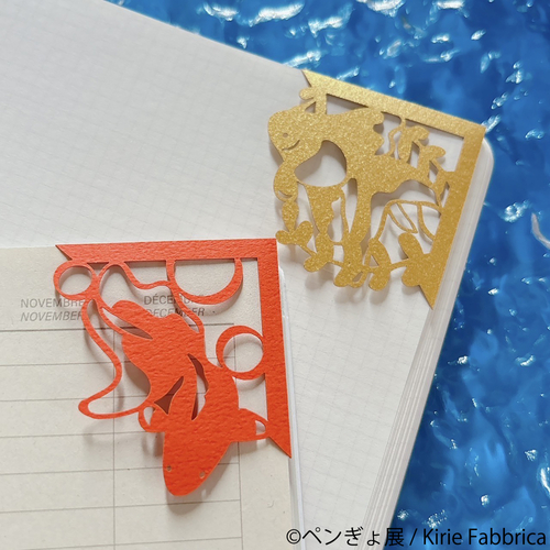 グッズ：Kirie Fabbrica