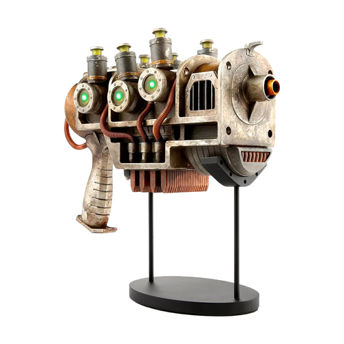 Fallout 1/1スケール プラズマピストル