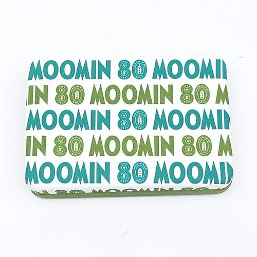 ムーミン８０周年記念アイテム